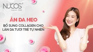 Ăn da heo bổ sung Collagen cho làn da tươi trẻ tự nhiên